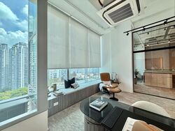 Arc 380 (D8), Office #497343151